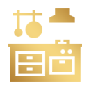 Modular Kitchen