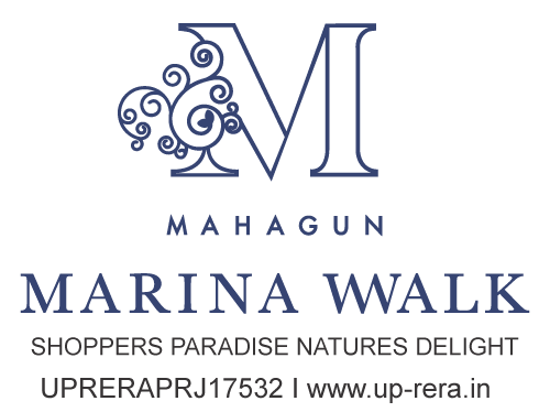 Mahagun Marina Wwalk