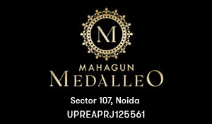 Mahagun Medalleo